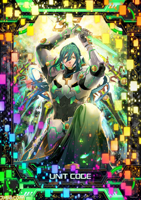 『コード・オブ・ジョーカー EDGE』エリア最強決定戦が開催決定、5月20日より順次全国6会場で_04