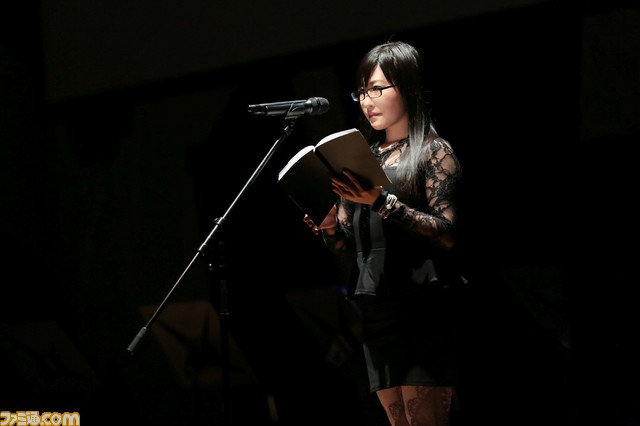 『NieR:Automata』を追体験・補完できるコンサート“人形達ノ記憶”大阪公演リポート_14
