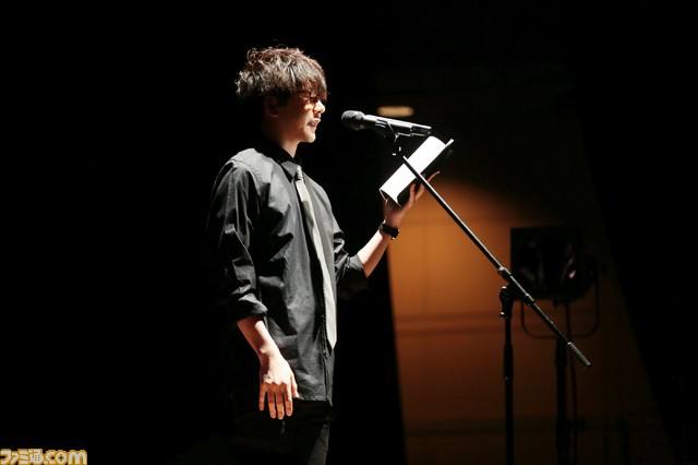 『NieR:Automata』を追体験・補完できるコンサート“人形達ノ記憶”大阪公演リポート_10