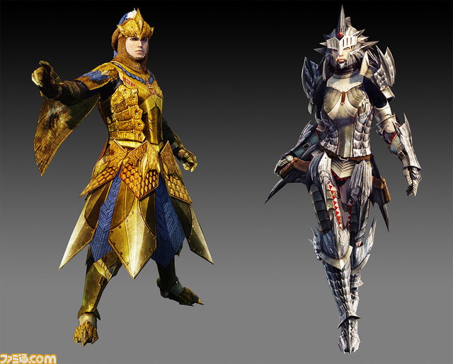 ドラゴンズドグマ オンライン』モンスターハンターコラボが4月27