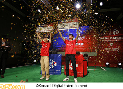 『ウイニングイレブン 2017』公式eスポーツ世界大会アジア地域決勝で日本人選手2名が活躍 優勝と準優勝を獲得へ_08