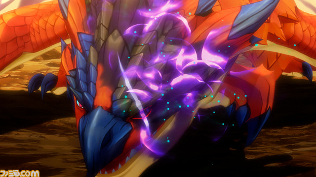 TVアニメ『モンスターハンター ストーリーズ RIDE ON』これまでの29話を60分で振り返るダイジェストPVを公開！【動画あり】_07