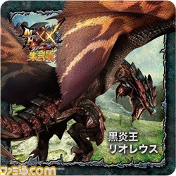 『モンスターハンターダブルクロス』リアル集会所第2弾が本日より東京と大阪で開催_19