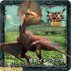 『モンスターハンターダブルクロス』リアル集会所第2弾が本日より東京と大阪で開催_10