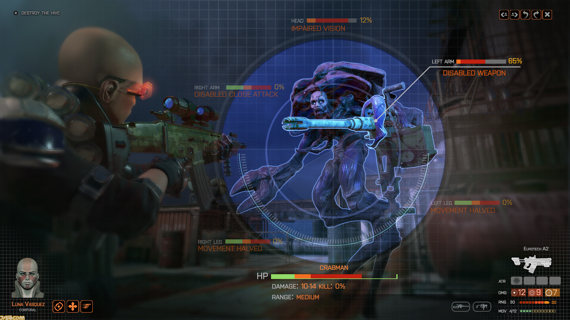 X Com オリジナルクリエイターによるターンベースタクティカルストラテジーの後継作 Phoenix Point が発表 クラウドファンディングを開始 ファミ通 Com