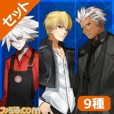 『Fate/EXTRA』、『Fate/EXTRA CCC』DL版期間限定セールが開催　DLC衣装セットもお得価格で登場_04