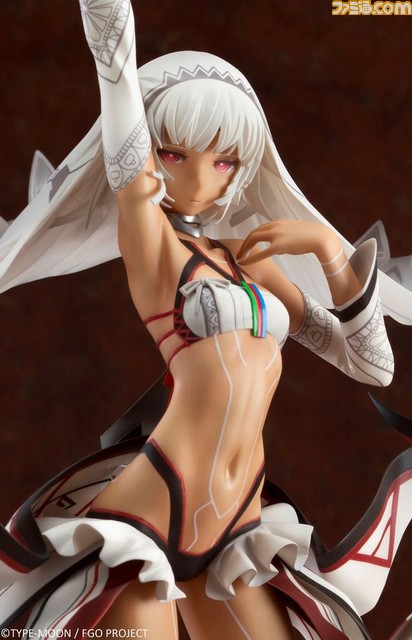 『Fate/Grand Order』“セイバー/アルテラ”が1/8スケールで立体化、huke氏描き下ろしイラストを再現_03