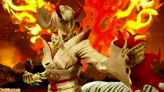『鉄拳7』クライマックスを迎えた親子喧嘩が描かれるストーリーモード、シリーズ初のオンライントーナメントなどを紹介するトレーラーが公開_07