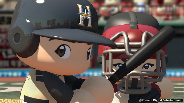 無料で遊べる『実況パワフルプロ野球 チャンピオンシップ2017』が5月25日よりPS Storeで配信開始_09