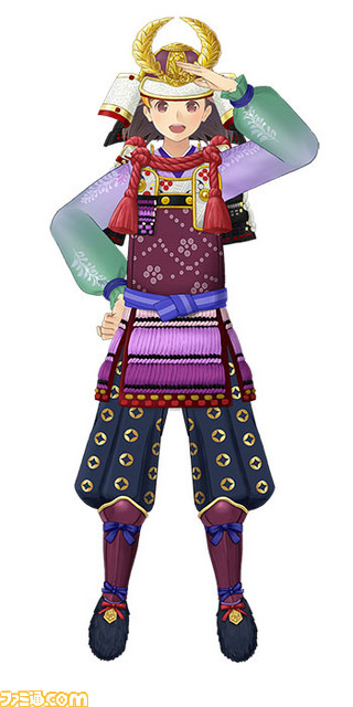 『めがみめぐり』GW衣替えセールや5月のゲーム内イベント、衣装など盛りだくさんの情報を公開！_19