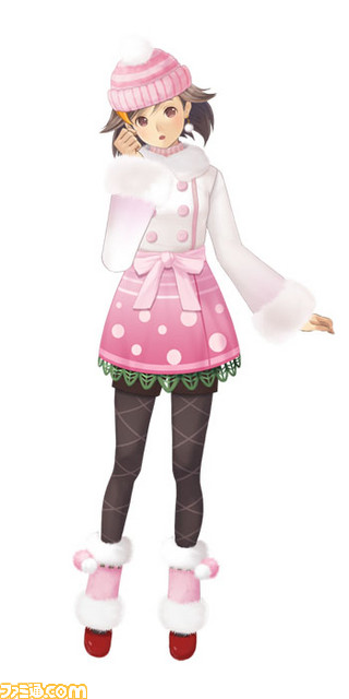 『めがみめぐり』GW衣替えセールや5月のゲーム内イベント、衣装など盛りだくさんの情報を公開！_02