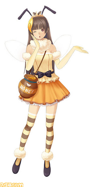 『めがみめぐり』GW衣替えセールや5月のゲーム内イベント、衣装など盛りだくさんの情報を公開！_20