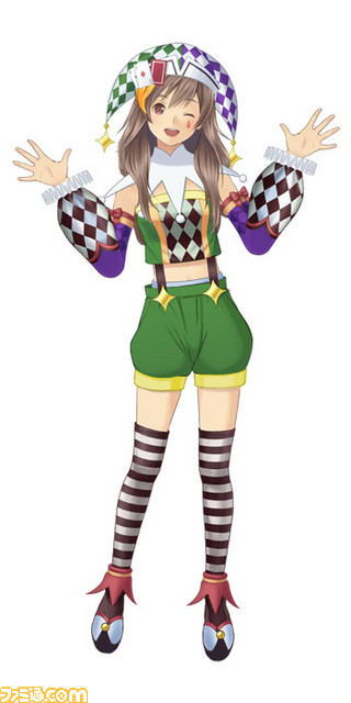 『めがみめぐり』GW衣替えセールや5月のゲーム内イベント、衣装など盛りだくさんの情報を公開！_03