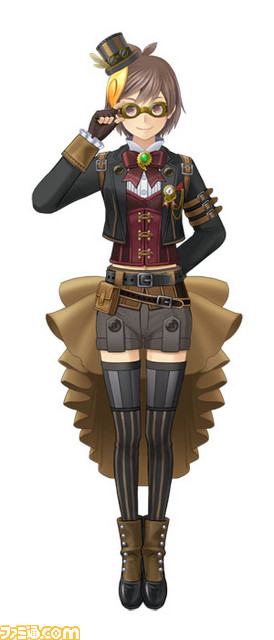 『めがみめぐり』GW衣替えセールや5月のゲーム内イベント、衣装など盛りだくさんの情報を公開！_04