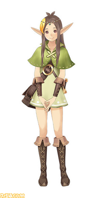 『めがみめぐり』GW衣替えセールや5月のゲーム内イベント、衣装など盛りだくさんの情報を公開！_45