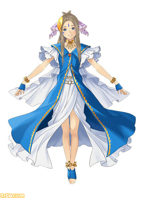 『めがみめぐり』GW衣替えセールや5月のゲーム内イベント、衣装など盛りだくさんの情報を公開！_41