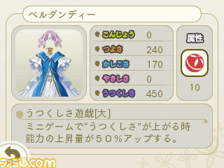 『めがみめぐり』GW衣替えセールや5月のゲーム内イベント、衣装など盛りだくさんの情報を公開！_42