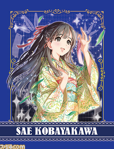 『アイドルマスターシンデレラガールズ』ライブなどのイベントで使用できる折りたたみプロデュースバッグが登場！_05