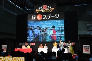 THREE STARSが『ミリオンライブ!』新作アプリなどで対決! “超アイドルマスターステージ”リポート【超会議2017】_11