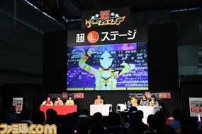 THREE STARSが『ミリオンライブ!』新作アプリなどで対決! “超アイドルマスターステージ”リポート【超会議2017】_04