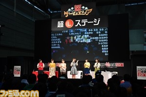 THREE STARSが『ミリオンライブ!』新作アプリなどで対決! “超アイドルマスターステージ”リポート【超会議2017】_01