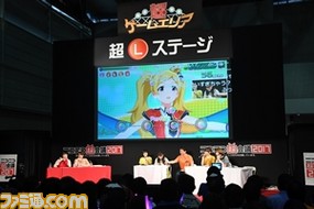 THREE STARSが『ミリオンライブ!』新作アプリなどで対決! “超アイドルマスターステージ”リポート【超会議2017】_10