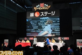 THREE STARSが『ミリオンライブ!』新作アプリなどで対決! “超アイドルマスターステージ”リポート【超会議2017】_06