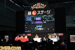 THREE STARSが『ミリオンライブ!』新作アプリなどで対決! “超アイドルマスターステージ”リポート【超会議2017】_03