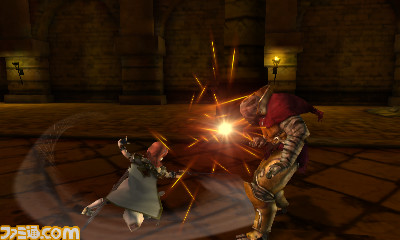 『ファイアーエムブレム Echoes もうひとりの英雄王』追加DLC第2弾“勇者のチャレンジセット”が本日配信　第3弾の詳細も公開_18