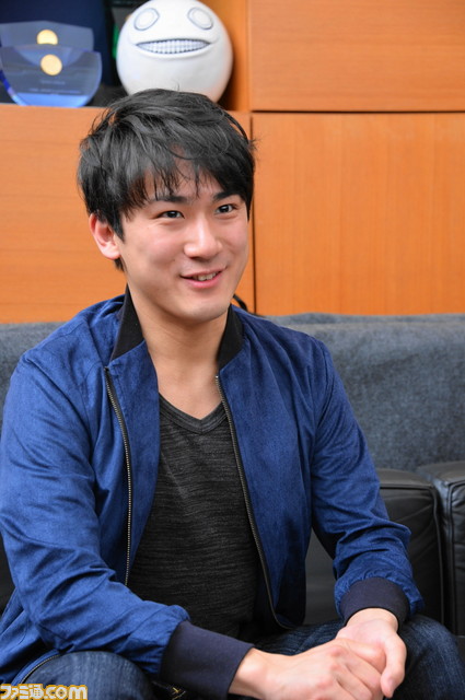 『NieR』コンサート“人形達ノ記憶”東京公演記念！ 楽曲を手掛けたMONACAの岡部氏、帆足氏、高橋氏にインタビュー_04