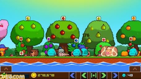 レイニーフロッグが『ピクセル ライン DX』、『プランテラ ガーデンライフDXエディション』、『デッドハウス 再生』を発表 “東京インディーフェス”にも出展_10