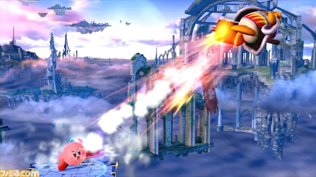 桜井政博氏が語る、初代『星のカービィ』開発秘話。当時の企画書に、あのゲームの原点があった？_45