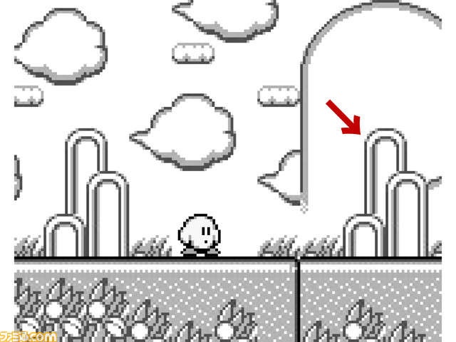 桜井政博氏が語る、初代『星のカービィ』開発秘話。当時の企画書に、あのゲームの原点があった？_30