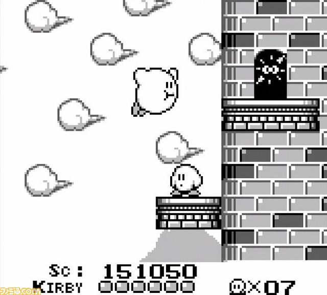 桜井政博氏が語る、初代『星のカービィ』開発秘話。当時の企画書に、あのゲームの原点があった？_41