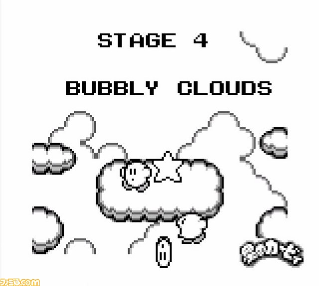 桜井政博氏が語る、初代『星のカービィ』開発秘話。当時の企画書に、あのゲームの原点があった？_38