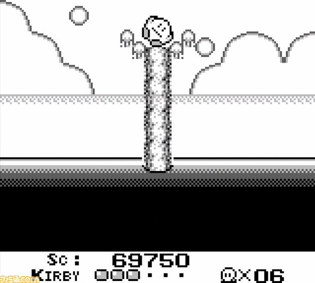 桜井政博氏が語る、初代『星のカービィ』開発秘話。当時の企画書に、あのゲームの原点があった？_39