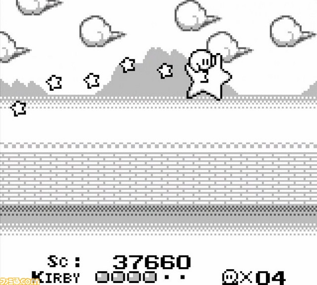 桜井政博氏が語る、初代『星のカービィ』開発秘話。当時の企画書に、あのゲームの原点があった？_42