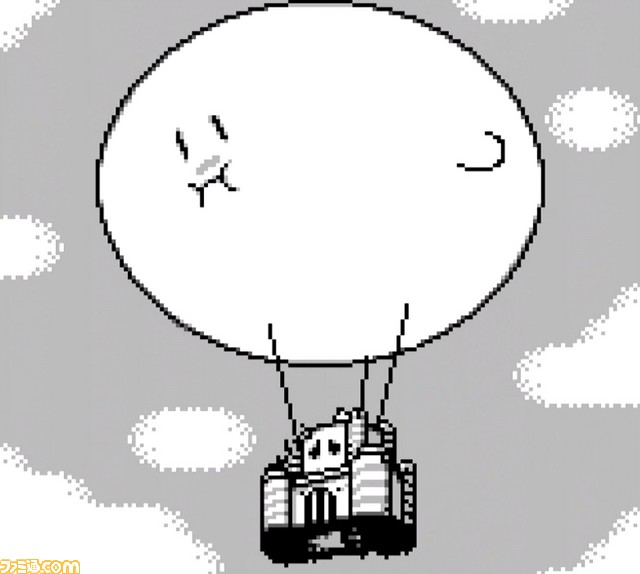 桜井政博氏が語る、初代『星のカービィ』開発秘話。当時の企画書に、あのゲームの原点があった？_43