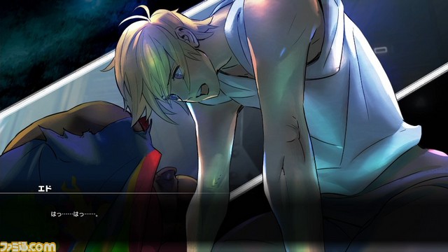『ストリートファイターV』 サイコパワーとバイソン仕込みのボクシングで戦う新キャラクター“エド”が公開_09