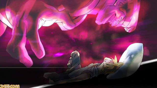 『ストリートファイターV』 サイコパワーとバイソン仕込みのボクシングで戦う新キャラクター“エド”が公開_10