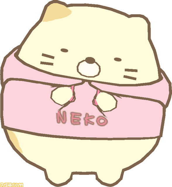 『すみっコぐらし ここ、どこなんです？』が発売決定、理想のすみっこを求めて探険_06