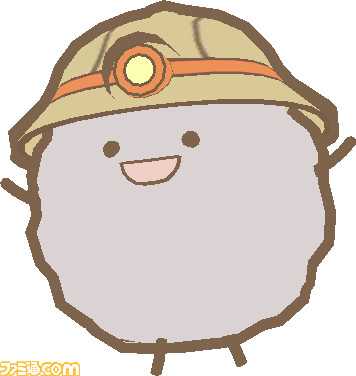 『すみっコぐらし ここ、どこなんです？』が発売決定、理想のすみっこを求めて探険_10