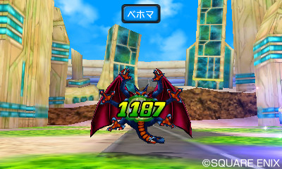 『ドラゴンクエストモンスターズ ジョーカー3 プロフェッショナル』 公式大会“Great Masters’ GP”スクエニ メンバーズ予選のエントリー受付を開始_02