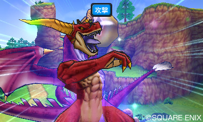 『ドラゴンクエストモンスターズ ジョーカー3 プロフェッショナル』 公式大会“Great Masters’ GP”スクエニ メンバーズ予選のエントリー受付を開始_01