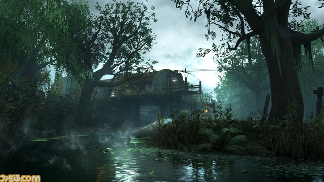 『Call of Duty』歴代のゾンビマップを収録した『CoD: BO3』最新DLC『Zombies Chronicles』が発表 ストーリートレーラーも公開【海外ニュース】_08