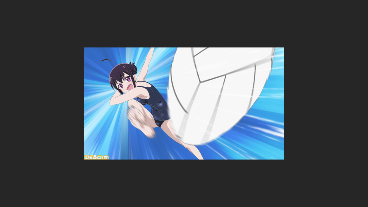 恋愛暴君 第6話先行場面カットが到着 水着回水着回水着回水着回水着回 ファミ通 Com