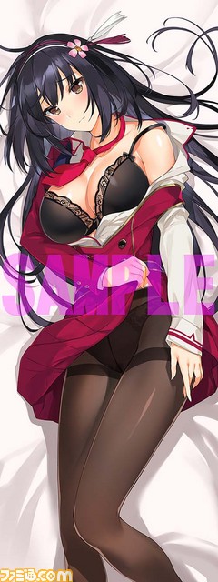 『オメガラビリンスZ』店舗特典描き下ろしイラストやサンプルボイス、主題歌MVを公開_04