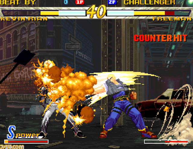 『アケアカNEOGEO 餓狼 MARK OF THE WOLVES』がNintendo Switchで5月11日より配信開始_04