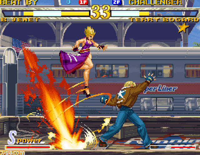『アケアカNEOGEO 餓狼 MARK OF THE WOLVES』がNintendo Switchで5月11日より配信開始_03