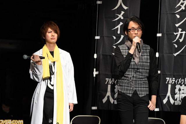 各業界を代表する頭脳派プレイヤーが直接対決！ “アルティメット人狼8 ”リポート_26